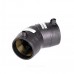 Отвод ПЭ100 эл/св Дн50х45гр Ру16 SDR11 SMART JOINT EFL450A