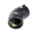 Отвод ПЭ100 эл/св Дн63х45гр Ру16 SDR11 SMART JOINT EFL463A