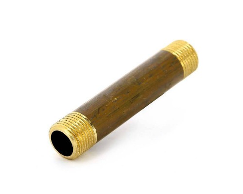 Удлинитель НН UNI-FITT 1/2"х100мм