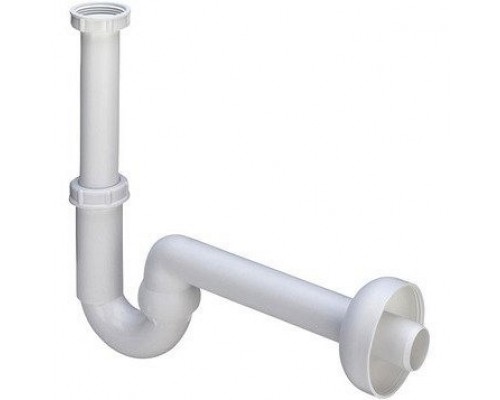 105952 Трубный сифoн 1 1/4 x 32 из полипропиленa, модель 5611K 105952