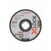 Отрезной диск X-LOCK Standard for Inox 125x1x22.2 мм (2608619262)