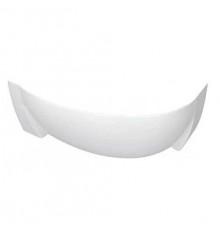 Экран фронтальный (для ванны Бетта 150 правая) EKR-F0000033