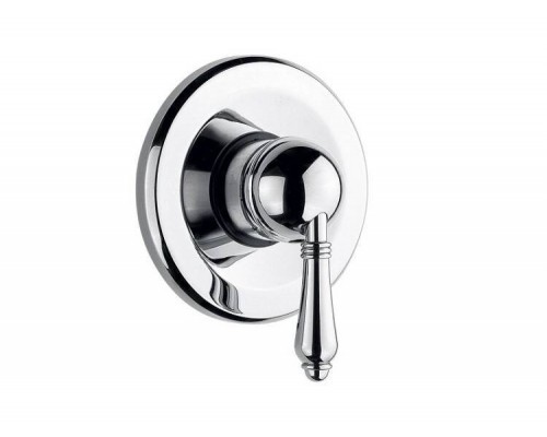 Смеситель для душа, Nicolazzi, Monocomando Classico P.M. Blanc, цвет-Bronze Plated Смеситель для душа, Nicolazzi, Monocomando Classico P.M. Blanc, цвет-Bronze Plated