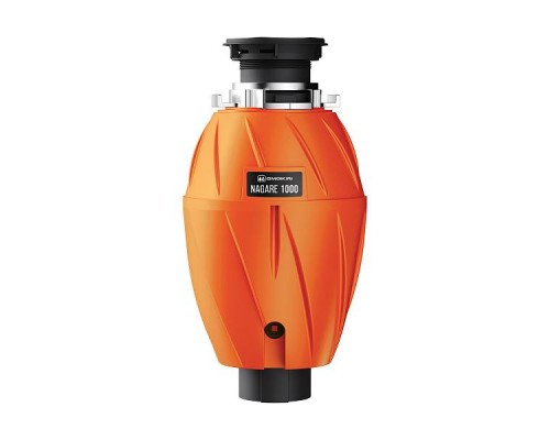 Omoikiri Nagare 1000 Измельчитель пищевых отходов 220-240 V нержавеющая сталь 750 ВТ/час 4995058