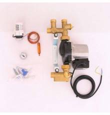 Насосно-смесительная группа WATTS Ind FRG 3005 3/4"