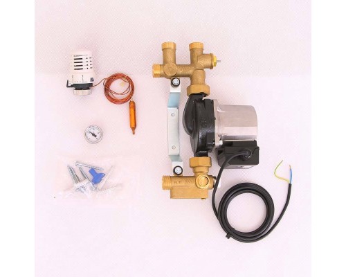 Насосно-смесительная группа WATTS Ind FRG 3005 3/4"