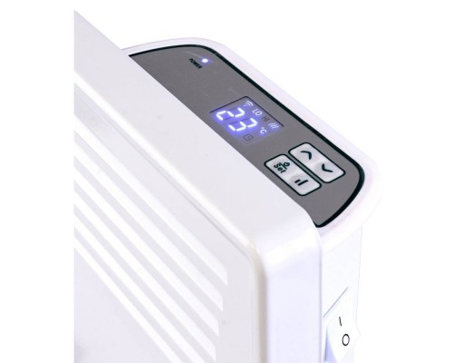 Конвектор электрический Smartway NDC-15DW