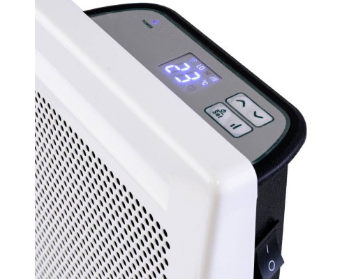 Конвектор электрический Smartway NDK-10DW
