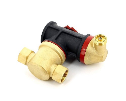 Сепаратор воздуха Flamco Flamcovent Smart 3/4