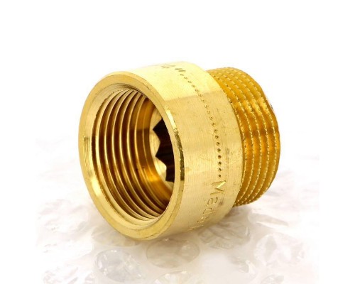 Удлинитель НВ UNI-FITT 3/4"x15мм Удлинитель НВ UNI-FITT 3/4"x15мм