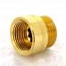 Удлинитель НВ UNI-FITT 3/4"x15мм