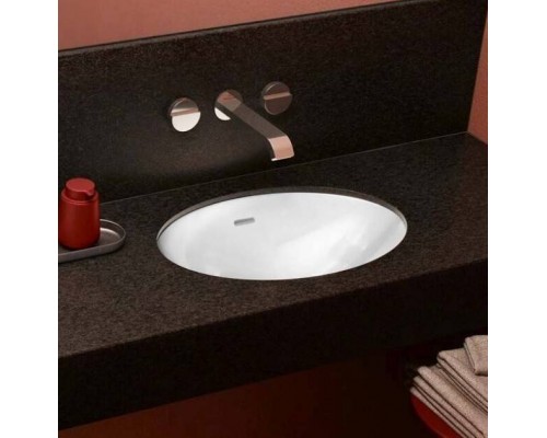 Раковина, Villeroy&Boch, Loop&Friends, шг 485-325, цвет-белый
