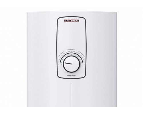 Трёхфазный проточный водонагреватель STIEBEL ELTRON DCE 11/13 H