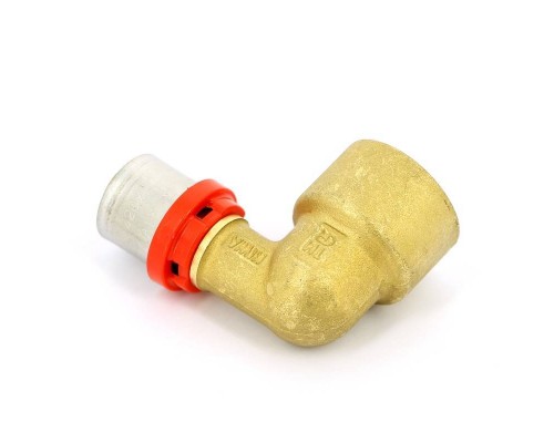 Угол пресс-В TIEMME 20х3/4"