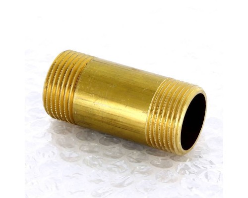 Удлинитель НН UNI-FITT 1"x70мм Удлинитель НН UNI-FITT 1"x70мм