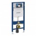 Комплект Geberit iCon 111.300.00.5 + 111.815.00.1 + 500.784.01.1 + 115.883.01.1