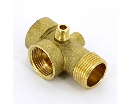 Узел 5-выводной ITAP 81x1"x1/4"