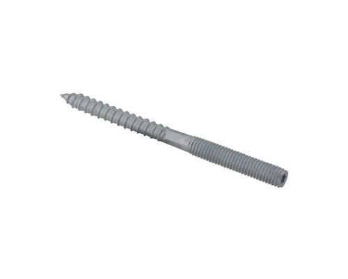 Винт-шуруп, BIS Torx, M8, 160 мм