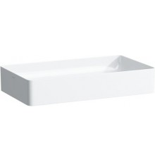 Living 8.1143.4.000.112.1 раковина-чаша, бел, SaphirKeramik 8.1143.4.000.112.1