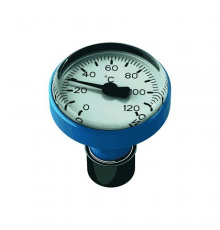 Термометр для рукояток R540F 120С Giacomini R540FY002