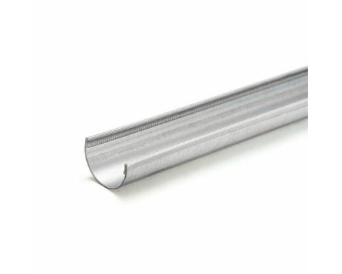 [НЕДОСТУПЕН ДЛЯ ЗАКАЗА] Желоб фиксирующий, DN-40, длина, мм-3000, для труб из полиэтилена RAU-PE-Xa