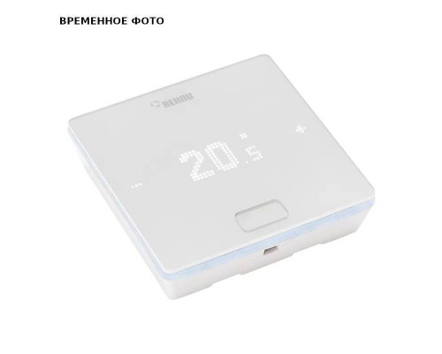 Терморегулятор Rehau HBW Nea Smart 2.0