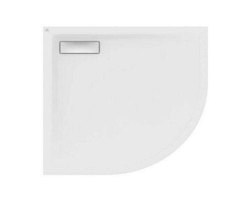 Поддон акр ULTRAFLAT 90х90 полукруг Ideal Standard T449201 Поддон акр ULTRAFLAT 90х90 полукруг Ideal Standard T449201