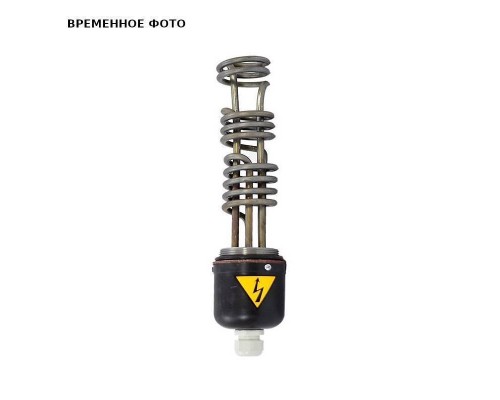 ТЭНБ-6,00 кВт П 2"  с колпаком