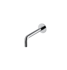 Boheme Fusion Излив настенный 19,1 см, цвет: chrome 625-CR