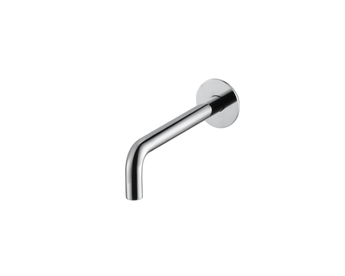 Boheme Fusion Излив настенный 19,1 см, цвет: chrome 625-CR