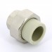 Муфта сварка-В с разъемным соединением FV-PLAST 20х1/2"