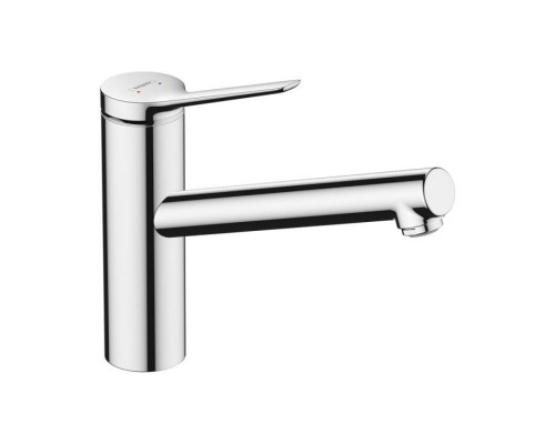 Смеситель для кухни, Hansgrohe, Zesis M33 , цвет-хром Смеситель для кухни, Hansgrohe, Zesis M33 , цвет-хром