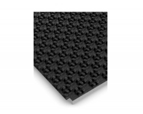 Плита, Energofloor Pipelock, 20/1,1-0,7 DES-sg, чёрный, упаковка 13 шт