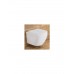 Подвесной безободковый унитаз GROHE Euro Ceramic с гигиеническим покрытием (без сиденья), альпин-белый (3932800H)