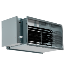Нагреватель электрический для прямоугольных каналов EHR 500*300-7,5