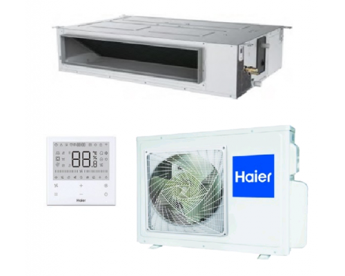 AD71S2LM1FA / 1U71S1LR1FA, Сплит-система, R32 ECO