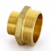 Ниппель Н редукционный UNI-FITT 1"1/4x2"