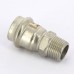 Муфта Н-пресс IBP 22 x 1/2" нерж.сталь
