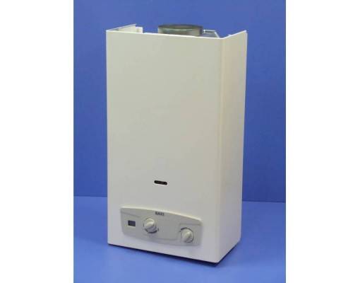 Газовый проточный водонагреватель BAXI SIG-2 11I Газовый проточный водонагреватель BAXI SIG-2 11I