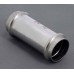 Муфта надвижная пресс нержавеющая сталь Sanpress Inox VIEGA 42