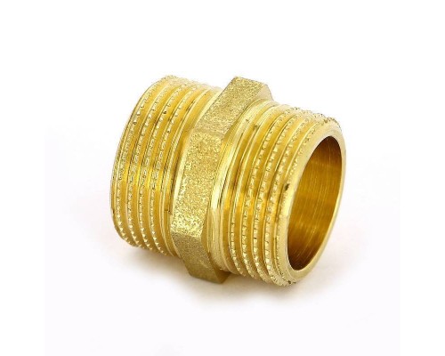Ниппель НН TIEMME 3/4"