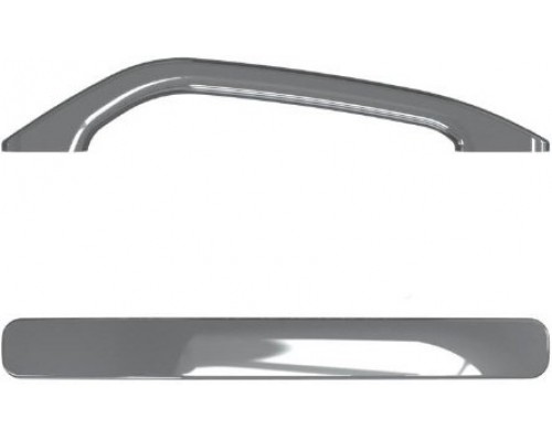 Ручки для ванн универсальные Basic Star 591070000999