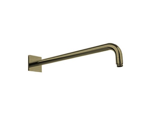Держатель верхнего душа, Almar, Shower Arms, цвет-High Brass Brushed PVD