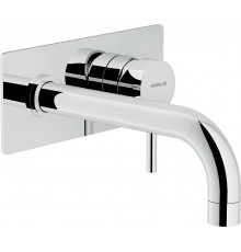 LV00198CR LIVE смеситель для раковины (внешняя часть) LV00198CR