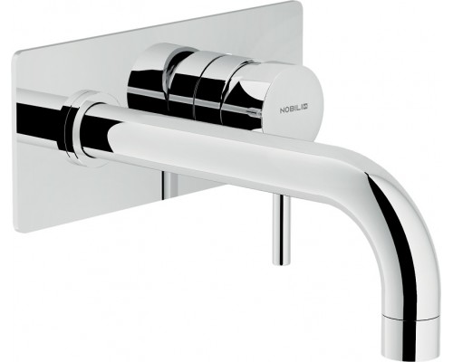 LV00198CR LIVE смеситель для раковины (внешняя часть) LV00198CR