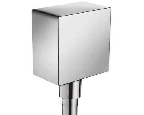 26455000 HG Fixfit Square шланговое подсоединение 26455000