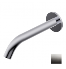 Излив, Ritmonio, цвет-Brushed Chrome