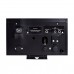 Тепловая завеса Thermex Boss 12 Wi-Fi (Black)