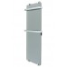 Allen Brau Infinity Полотенцесушитель электрический 44x6,6x120h см, цвет: хром 8.21003.GL