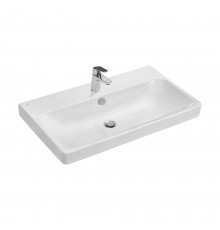 1.WH50.1.772 АДРИАНА умывальник 80 см 1.WH50.1.772